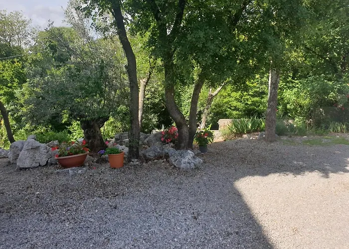 Apartmani Andrea