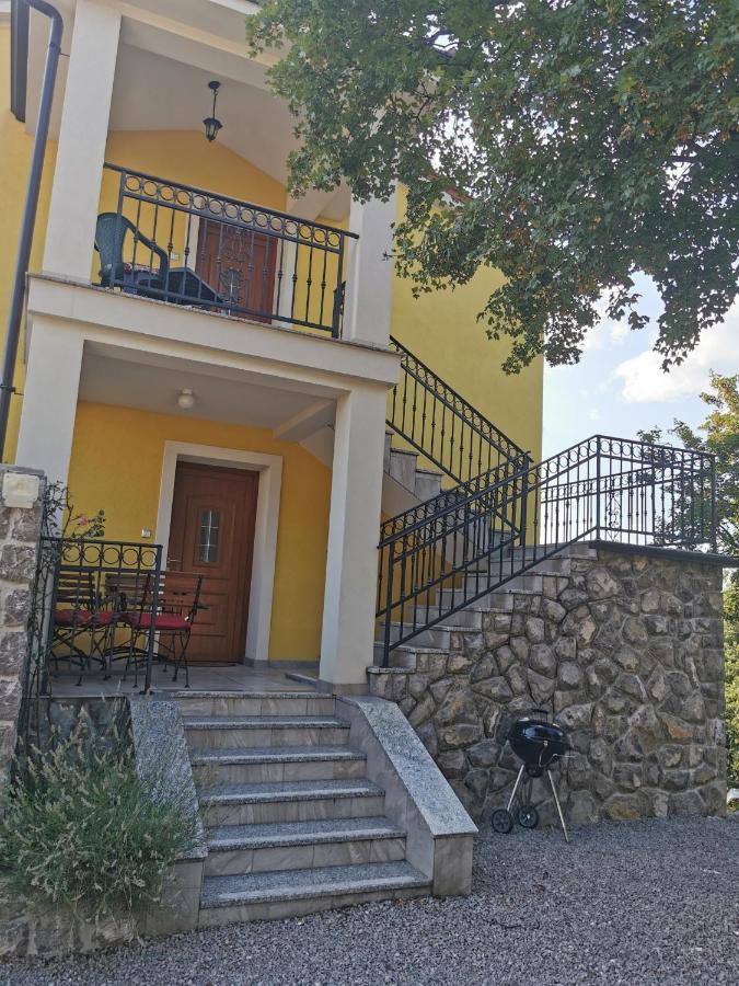 Apartamento Andrea Kraljevica