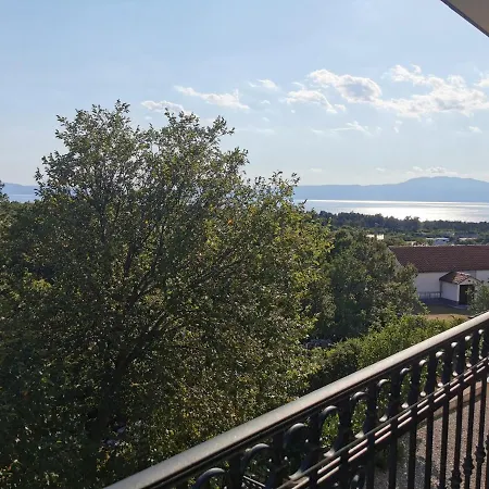 Apartmani Andrea Kraljevica Exterior photo