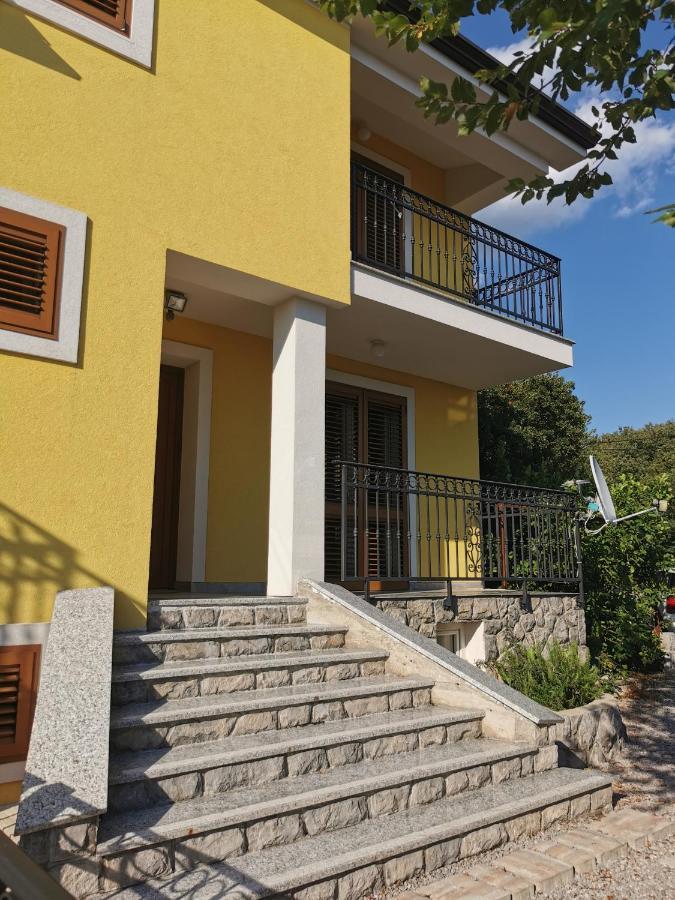Andrea Appartamento Kraljevica